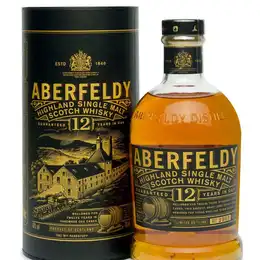 Aberfeldy 12 Year Old