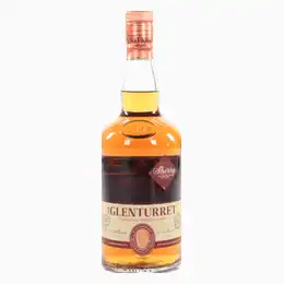 Glenturret - Sherry Cask Edition