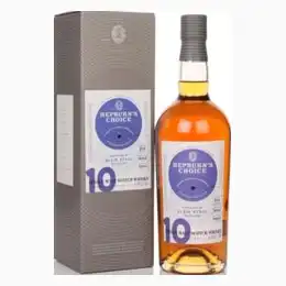 Blair Athol 10 Year Old 2012 - Hepburn