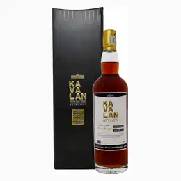 Kavalan Selection Vinho Cask