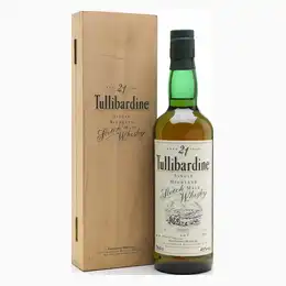 Tullibardine 1970 21 Year Old