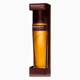 Penderyn Sherrywood Edition Single Malt Welsh Whisky 70cl