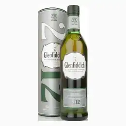 Glenfiddich Millennium Vintage 2012 Whisky 70cl