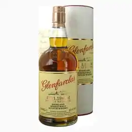Glenfarclas A 511.19s.0d Family Reserve