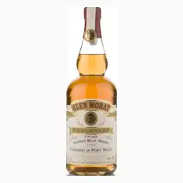 Glen Moray Centenary Port Wood Finish Whisky 70cl