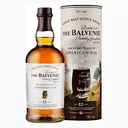 Balvenie 
