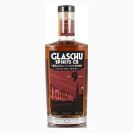 Ardmore 2013 9 Year Old, Glaschu Spirits Co.