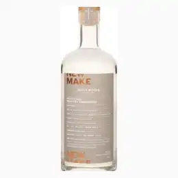Holyrood New Make Spirit - Made By Edinburgh 50cl