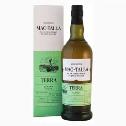 Mac-Talla Terra