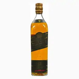Johnnie Walker Malta Pura 15 Year Old