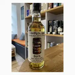 SRV5 Blended Malt / Thompson Bros
