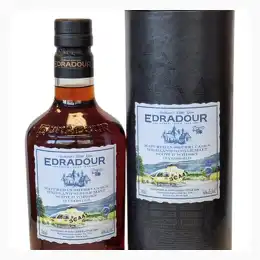 Edradour 10 Year Old - 2013 SCAA Charity Bottling