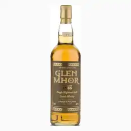 Glen Mhor 1965  -  Whisky