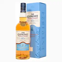 Glenlivet - Founders Reserve