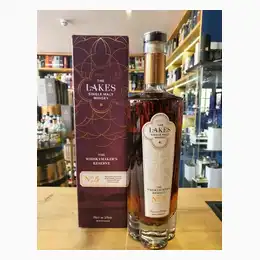 Lakes The Whisky Makers Reserve No.5 70cl 52%