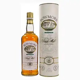 Bowmore Legend
