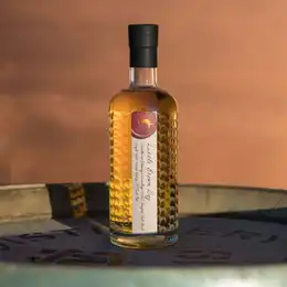 LBD Spirits Glenburgie 2014