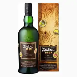 Ardbeg Drum Feis Ile 2019 Single Malt Scotch Whisky