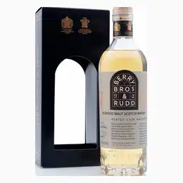 Berry Bros & Rudd The Classic Range Peated Cask