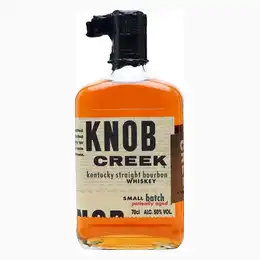 Knob Creek Small Batch