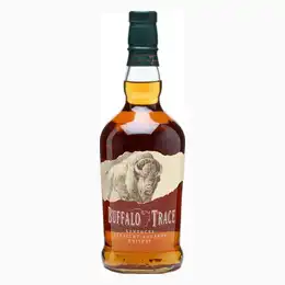 Buffalo Trace Bourbon