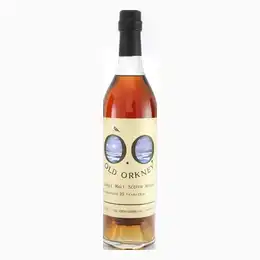 Old Orkney Malt 1999 25 Year Old 50.3% 70cl