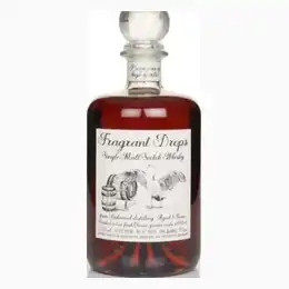 Linkwood 8 Year Old Oloroso Finish  - Fragrant Drops  Whisky 70cl