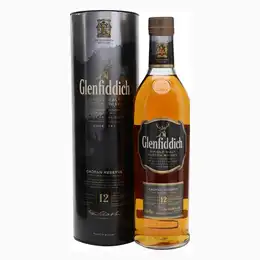 Glenfiddich Caoran Reserve 12 Year Old