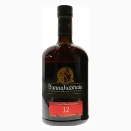 Bunnahabhain 12 YO 0.7L 