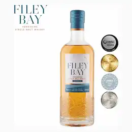 FILEY BAY FLAGSHIP - TB Watson