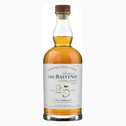 Balvenie 25 Year Old Rare Marriages Whisky 70cl