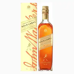 Johnnie Walker Gold Label Reserve Limited Edition
