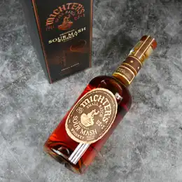 Michters US*1 Small Batch Original Sour Mash Whiskey - 43% 70cl