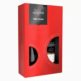 Glengoyne 12 Year Old Time Keeper