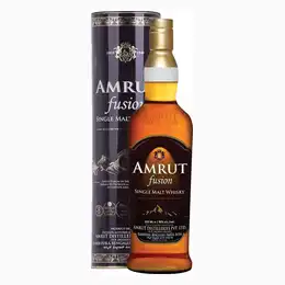 Amrut Fusion Whisky