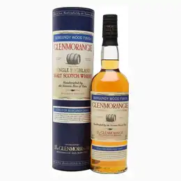 Glenmorangie Burgundy Finish Bot.2000s