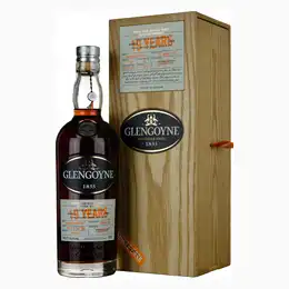 Glengoyne 1998-2018 19 Year Old Single Cask 1921