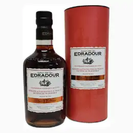 Edradour 12 Year Old 2011 Sherry Cask Strength Batch 3 Whisky