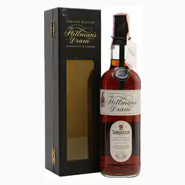 Tamnavulin 35 Year Old Stillmans Dram Sherry Cask