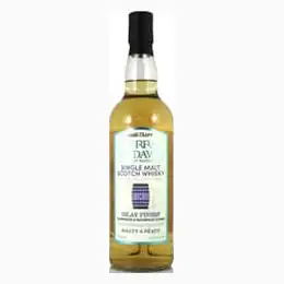 Mannochmore Islay Finish, Cask Craft Batch #3
