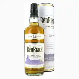 Benriach 16 Year Old 40% 70cl