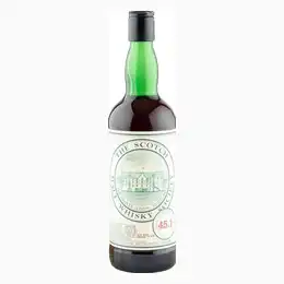Dallas Dhu 1975 12 Year Old, SMWS 45.1