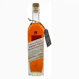 Johnnie Walker Sweet Peat Limited Edition 50cl
