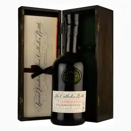 Glenmorangie 1971-1995 The Culloden Bottle