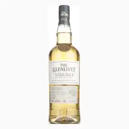 The Glenlivet Nadurra First Fill Selection Batch FF0117 Whisky
