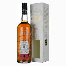 Ardmore 2014-2024 10 Year Old Lady Of The Glen Cask 944
