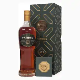 Tamdhu - 21 Year Old