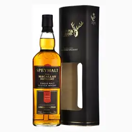Macallan 1998-2017 Speymalt