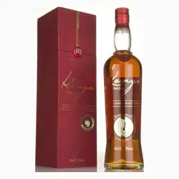 Paul John Kanya Whisky 70cl