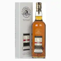 Cameronbridge 42 Year Old 1979  - Rare Auld  Whisky